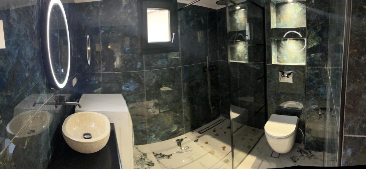 Irida House Apartment Skála Kallirákhis Екстериор снимка