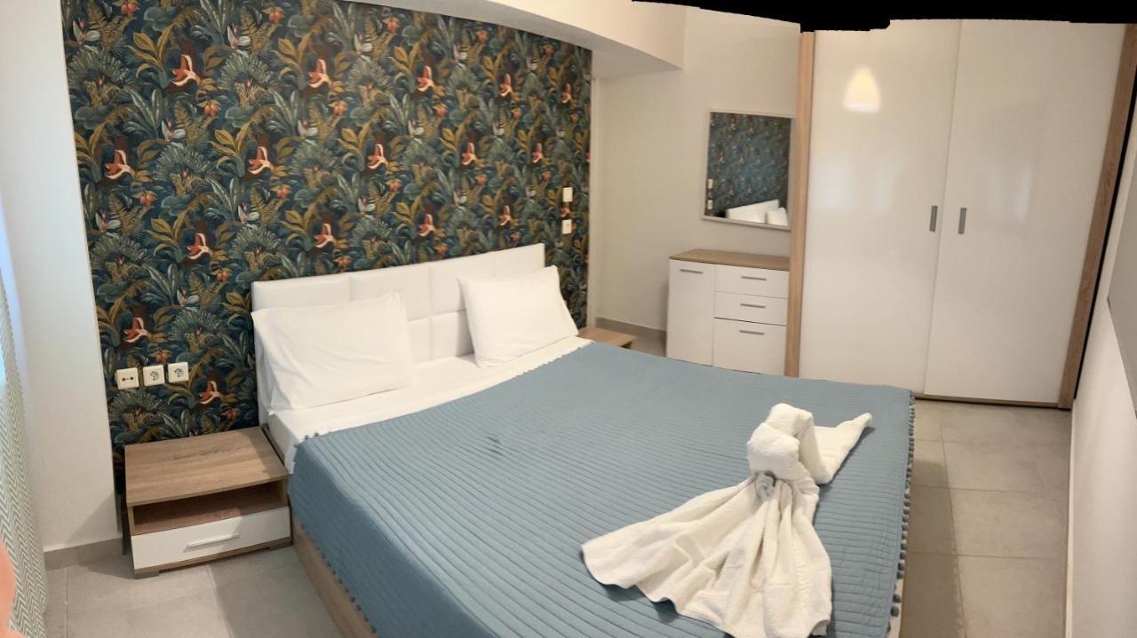 Irida House Apartment Skála Kallirákhis Екстериор снимка