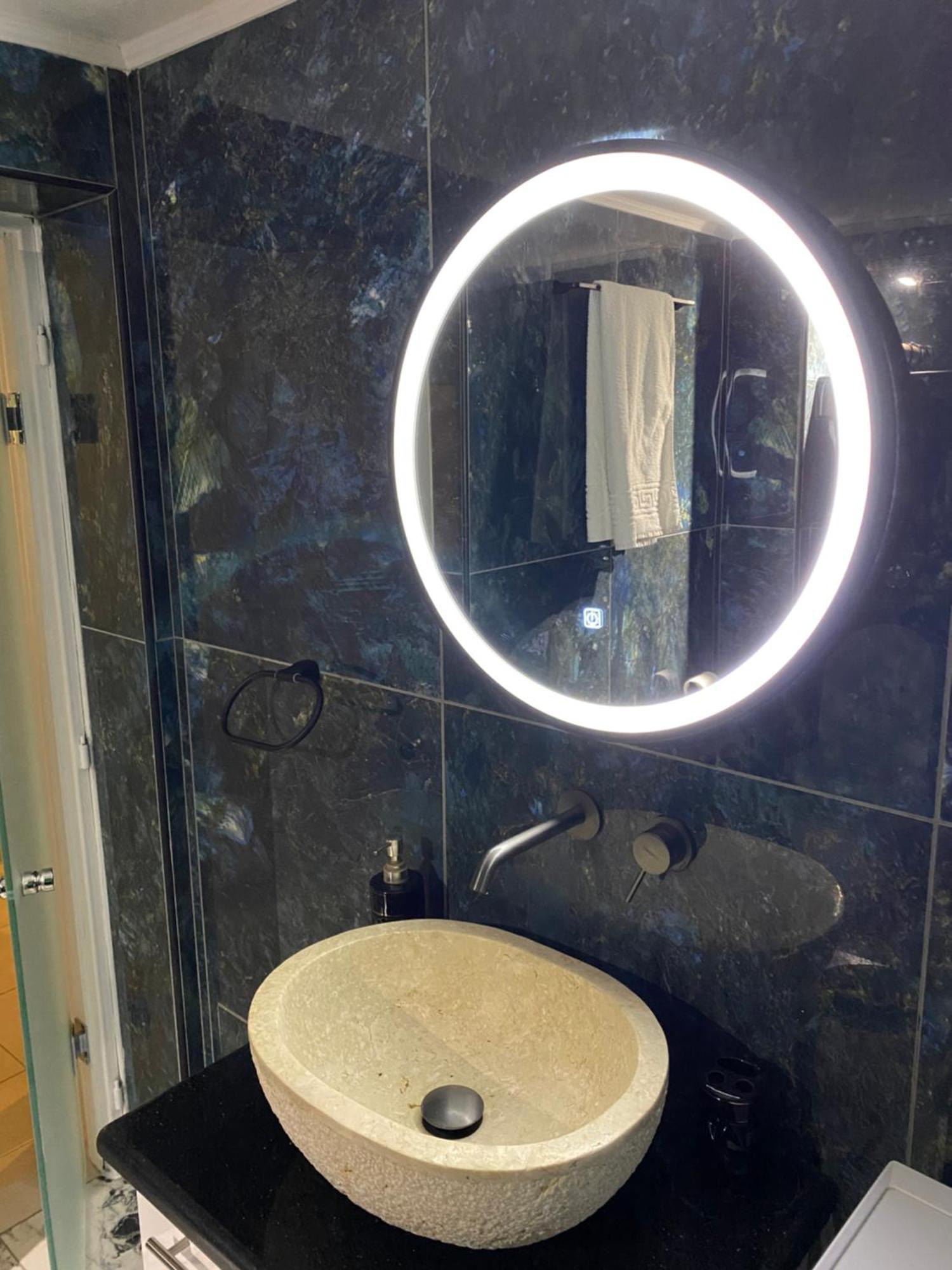 Irida House Apartment Skála Kallirákhis Екстериор снимка
