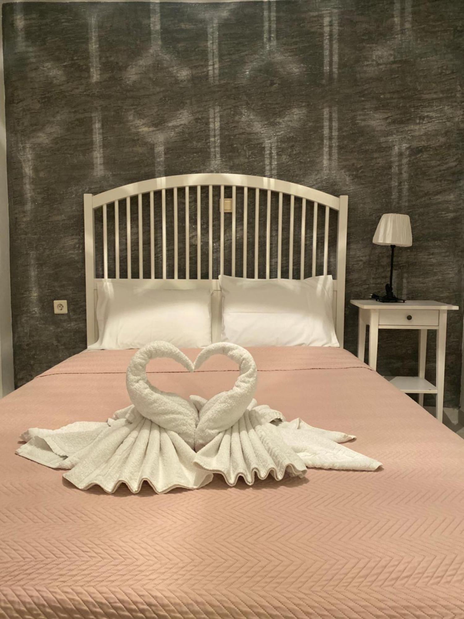 Irida House Apartment Skála Kallirákhis Екстериор снимка