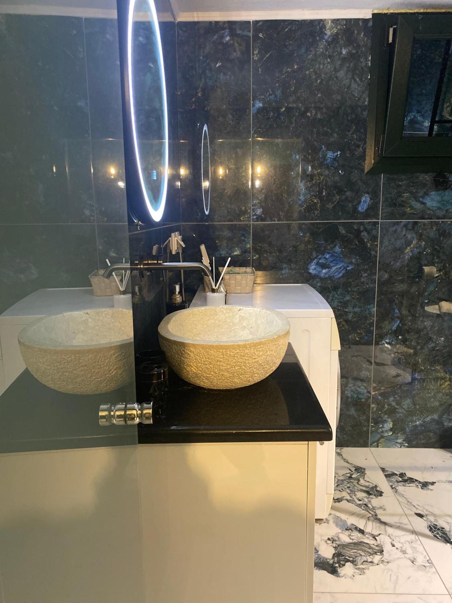 Irida House Apartment Skála Kallirákhis Екстериор снимка
