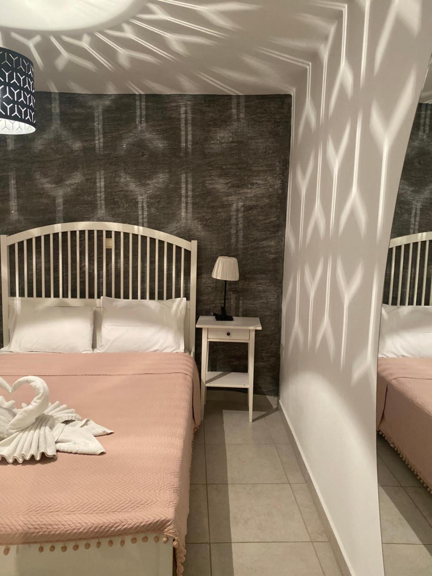 Irida House Apartment Skála Kallirákhis Екстериор снимка
