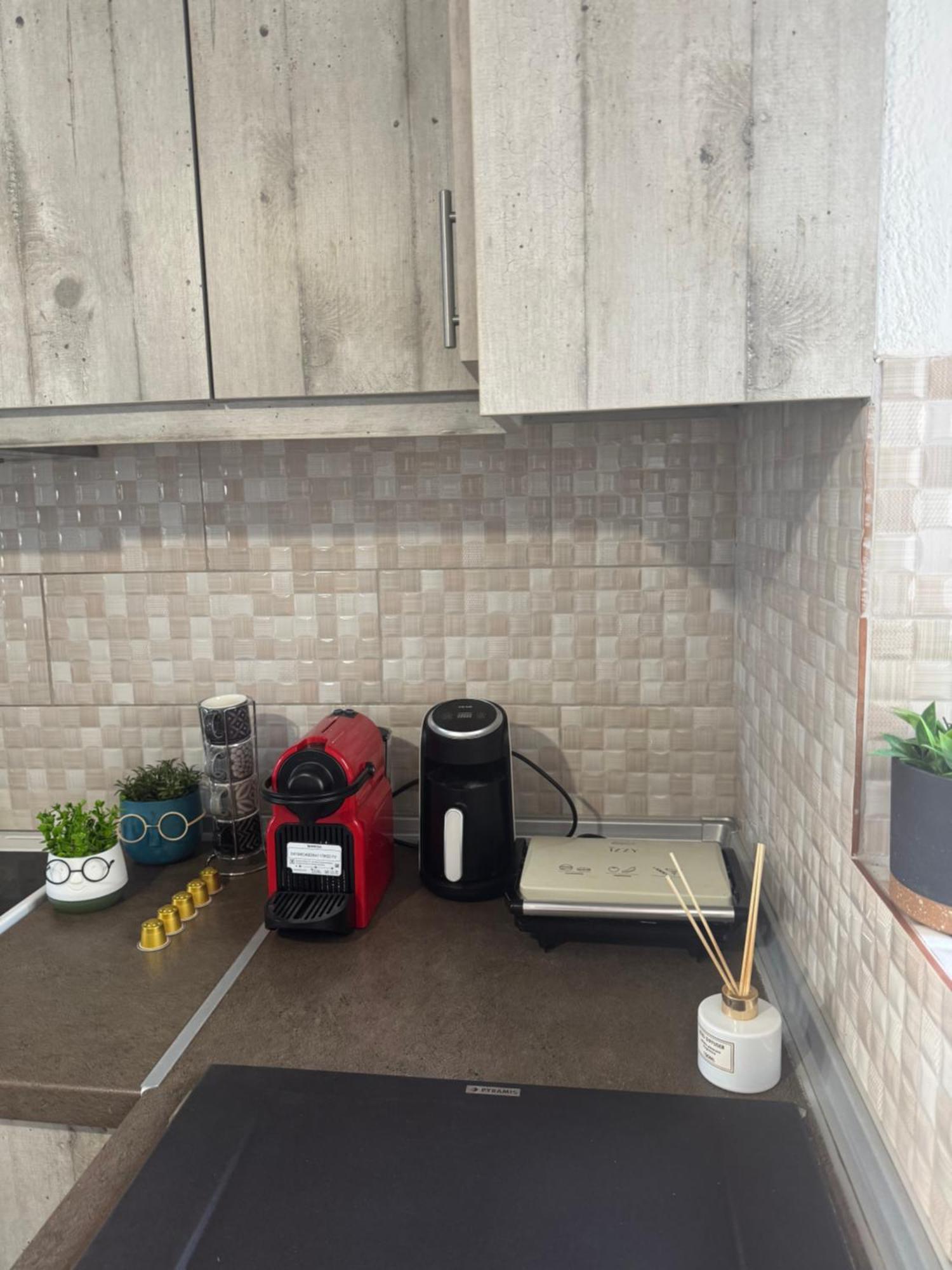 Irida House Apartment Skála Kallirákhis Екстериор снимка