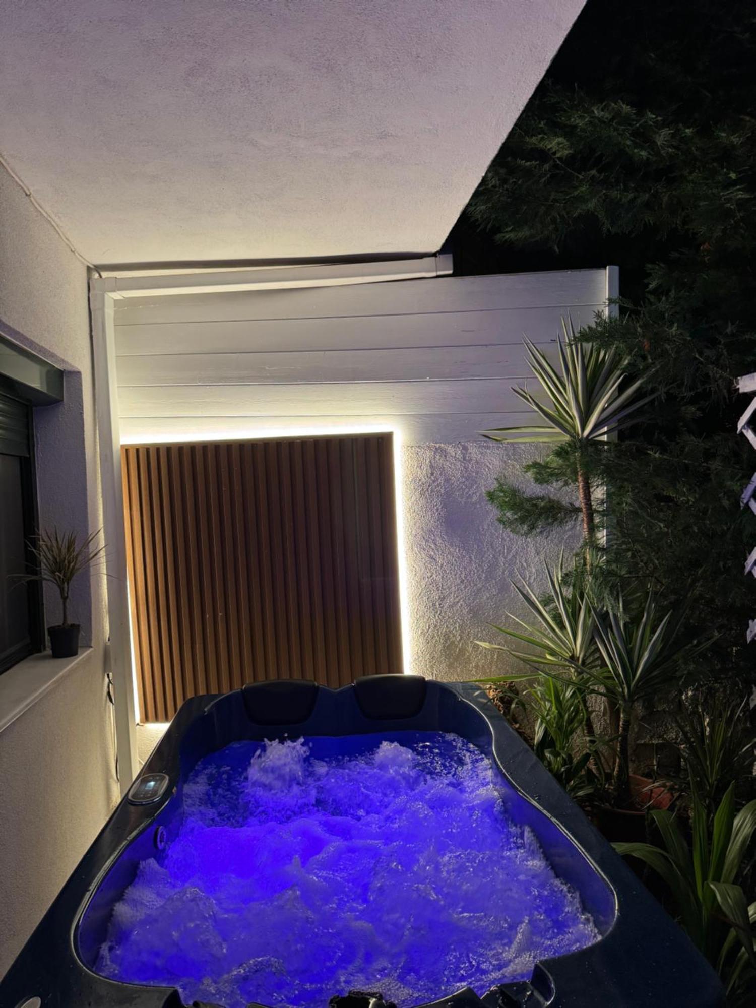 Irida House Apartment Skála Kallirákhis Екстериор снимка